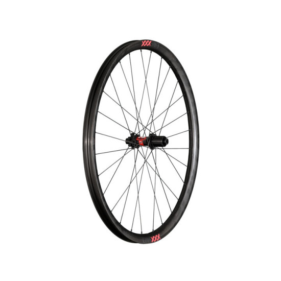 Bontrager Line XXX hátsó kerék 29D TLR, Boost