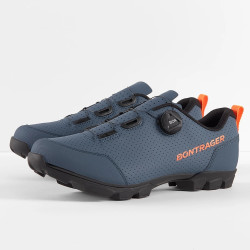 Bontrager Evoke MTB cipő 4. generáció