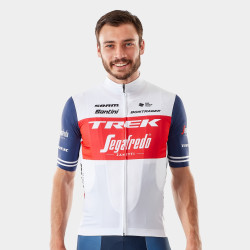 2021-es Trek/Segafredo csapat mez