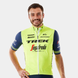 Santini Trek/Segafredo (2021) mellény