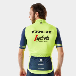 Santini Trek/Segafredo (2021) mellény