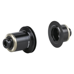 Bontrager Aeolus Pro tengely záró kupak 5mm