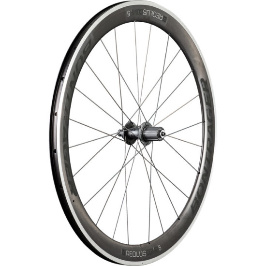 Bontrager Aeolus Comp 5 TLR hátsó kerék