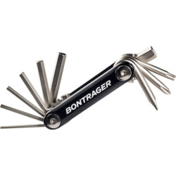 Bontrager Multi Tool szerszám 2.generáció