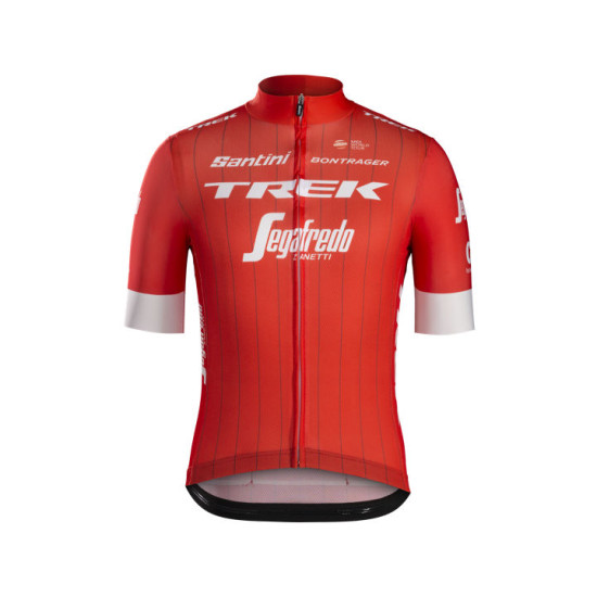 2018-as Trek/Segafredo csapat mez