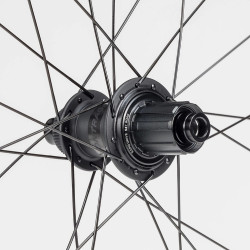 Bontrager Paradigm Comp 25 hátsó kerék