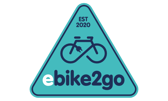 Ebike2Go kerékpár stúdió