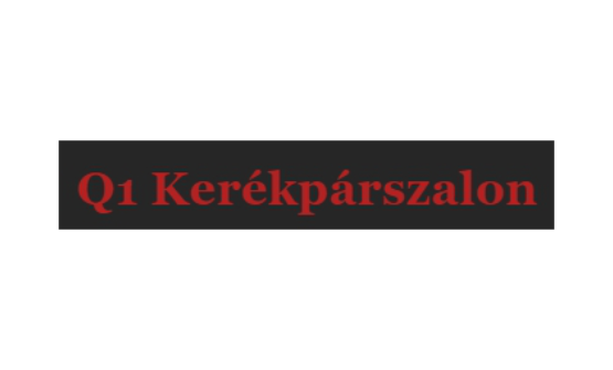 Q1 Kerékpárszalon