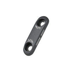 Madone SLR Speed Mono Extension slider