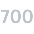 700-as